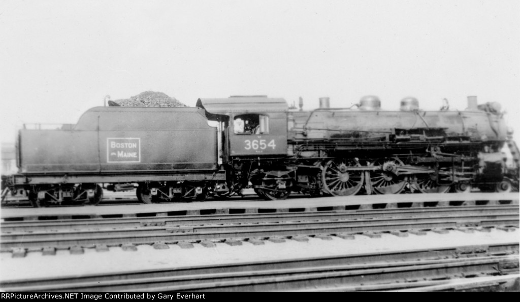 BM 4 6 2 3654